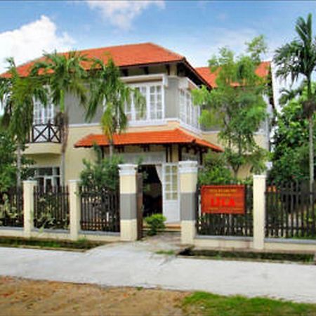 Lila Homestay Hoi An Exterior photo