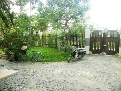 Lila Homestay Hoi An Exterior photo