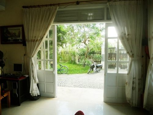 Lila Homestay Hoi An Exterior photo