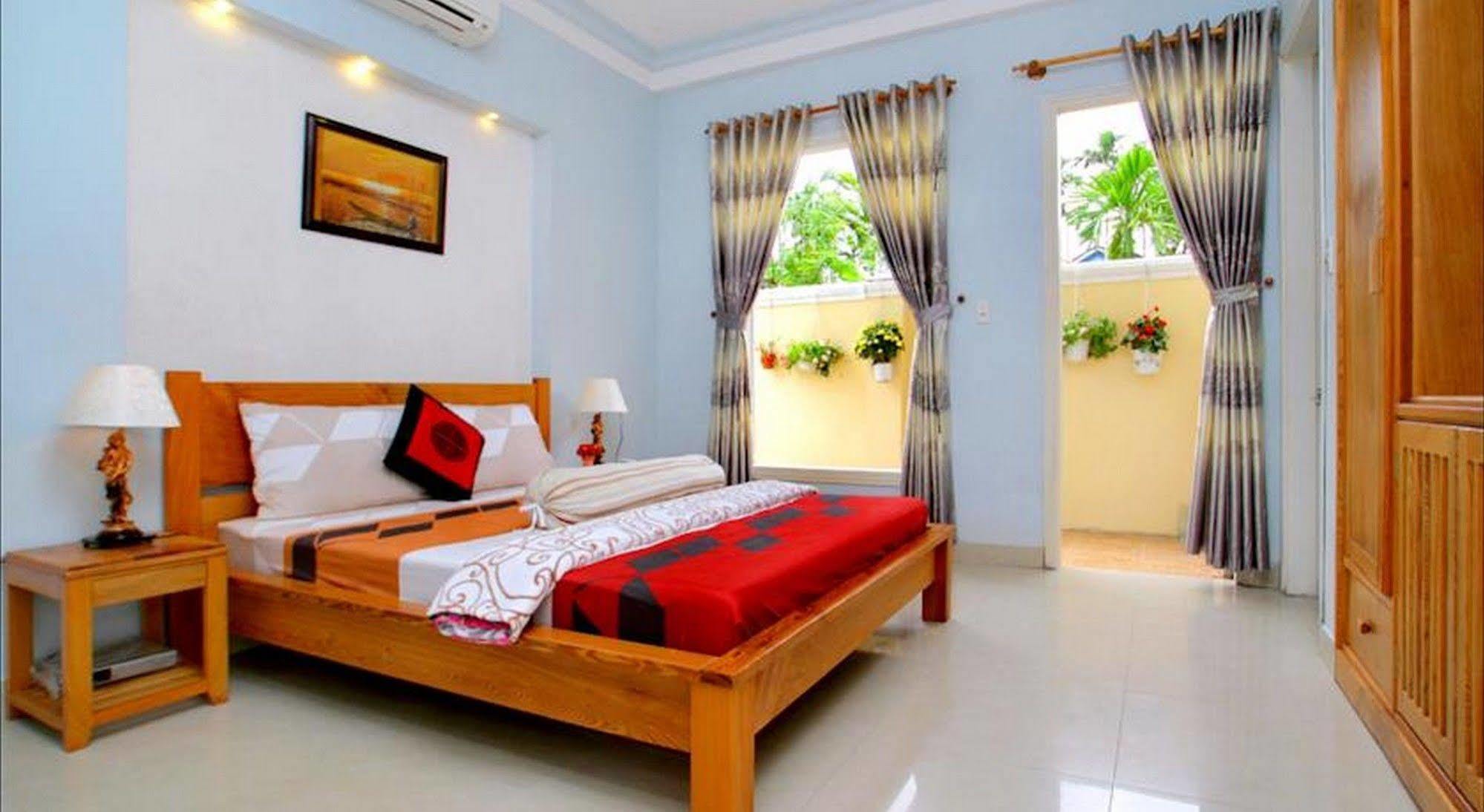 Lila Homestay Hoi An Exterior photo